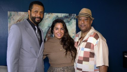 Liana Mendoza talks 'BORN 2 HUSTLE' and more