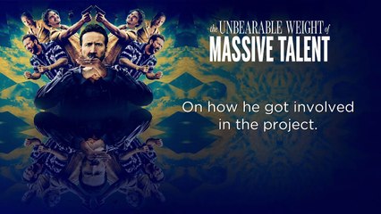 Pedro Pascal Entrevista: El insoportable peso de un talento descomunal