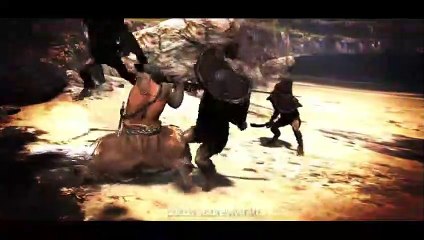 Dragon's Dogma Trailer oficial | E3 2011