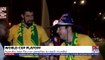 World CUP Playoff: Australia beat Peru on penalties to reach Mundial - AM Sports on JoyNews