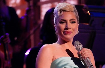 Lady Gaga: Rolle in Joker-Musical?