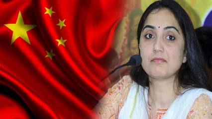 China Nupur Sharma ಅವರ ಹೇಳಿಕೆ ಬಗ್ಗೆ ಪ್ರತಿಕ್ರಿಯೆ | Oneindia Kannada