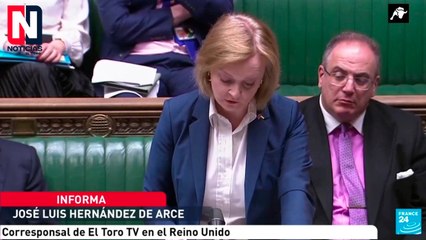 ¿Cuál es el último desafío del Gobierno británico a la Unión Europea?