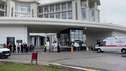 Sağlık Bakanlığı'nda kriz: ''Bakan gelmezse patlatırım!''