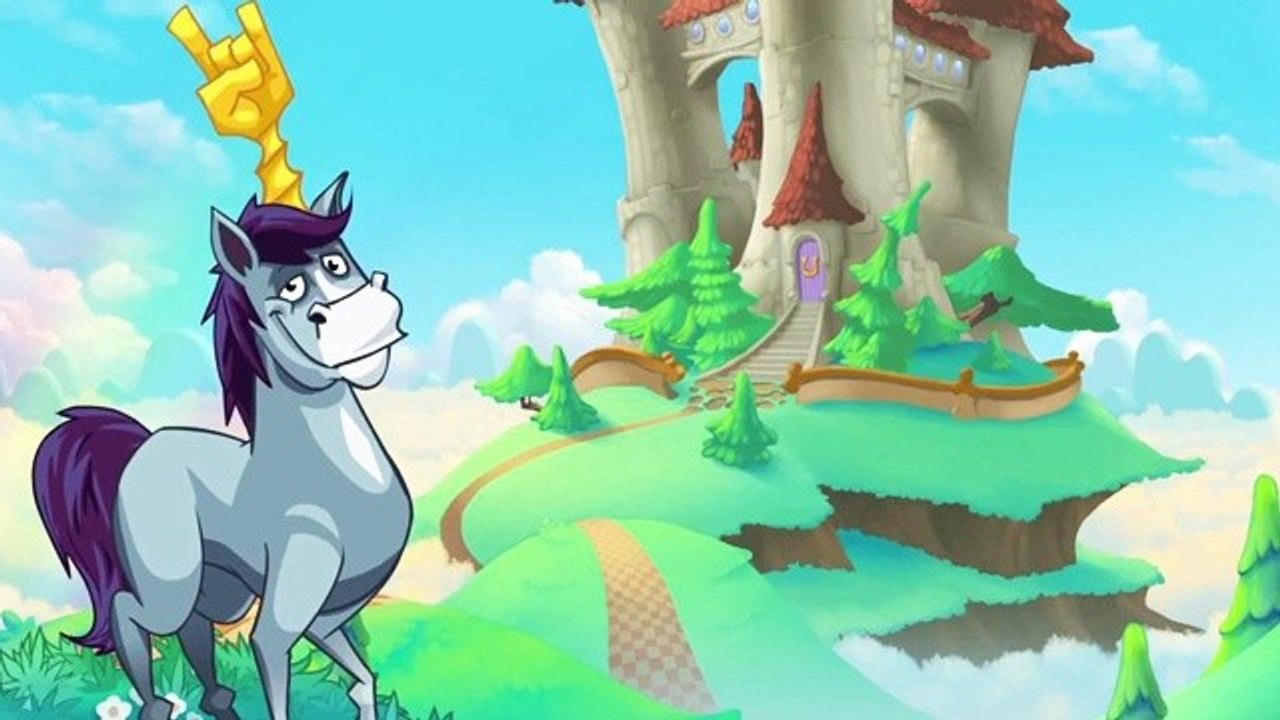 Peggle 2 - »triff die meister«-trailer: björn