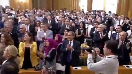 Kılıçdaroğlu’nun sesi titredi, gözyaşlarına hakim olamadı