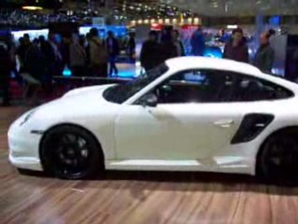 voiture salon