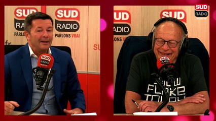 «Il y a eu deux gestions du Covid aux États-Unis. C’est la liberté qui s’en sort le mieux»-D.Jacquet