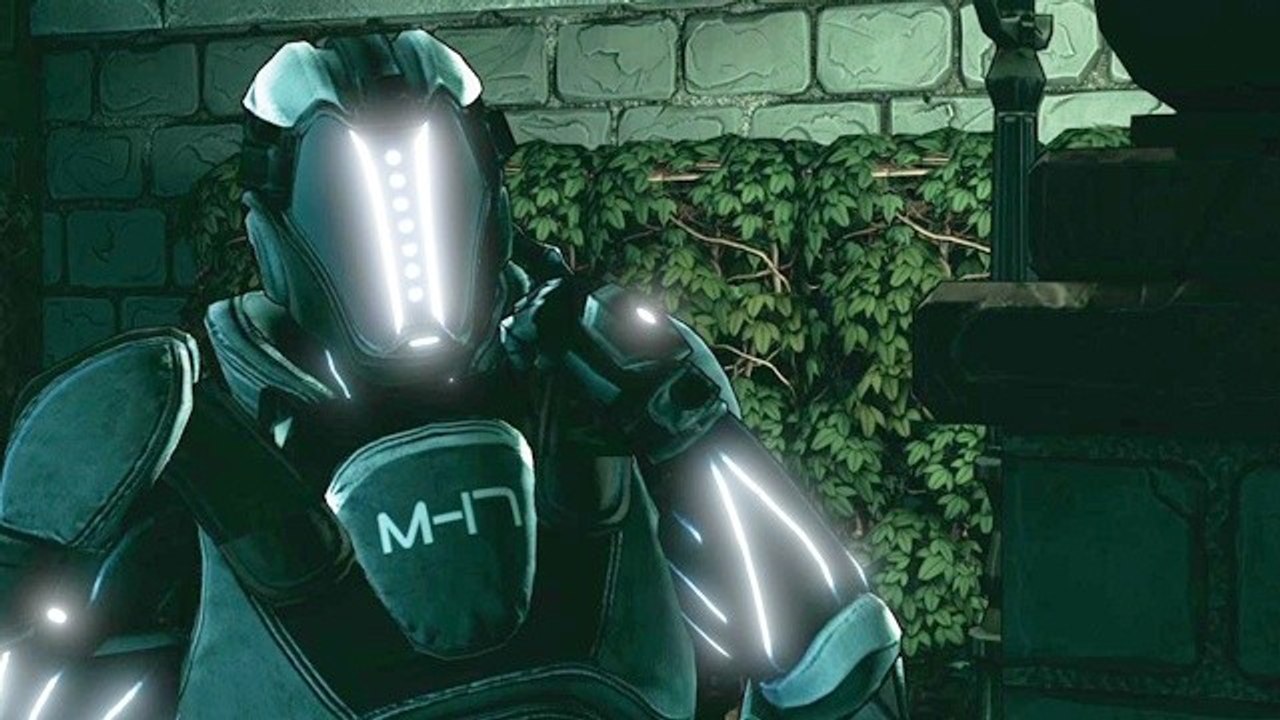 DARK - Gameplay-Trailer zum DLC »Cult of the Dead«