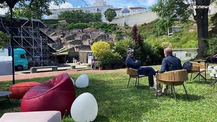 Noches de verano en Fourvière
