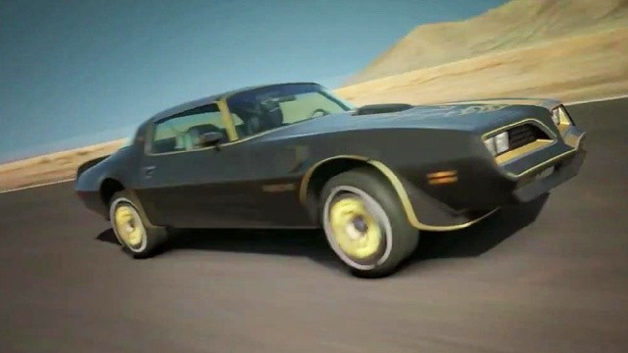 Gran Turismo 6 - Das Intro der PS3 Rennsimulation