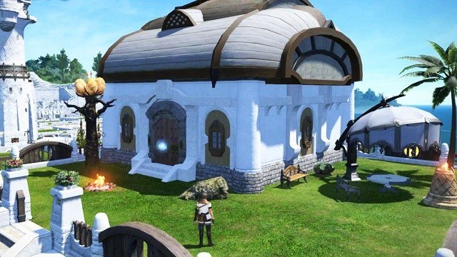 Final Fantasy 14 Online: A Realm Reborn - Trailer zum Update 2.1: »A Realm Awoken«