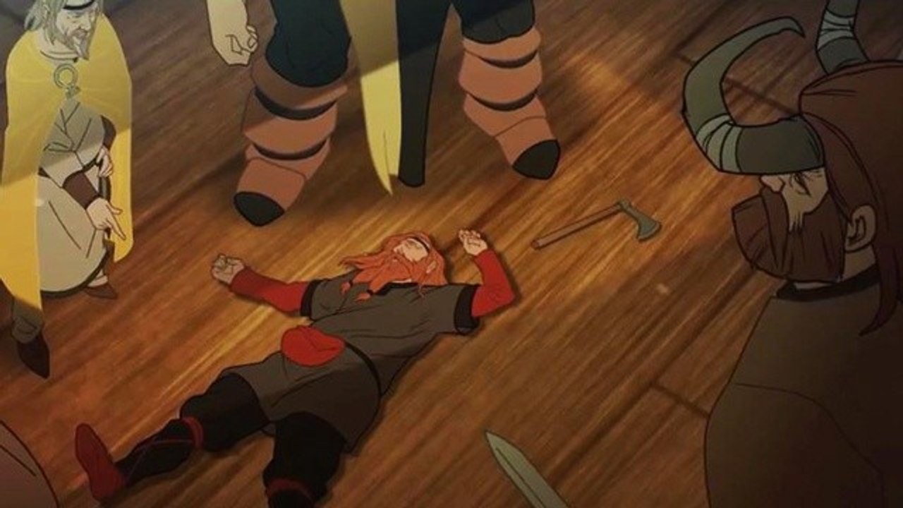 The Banner Saga - Gameplay-Trailer zum Kampf-System