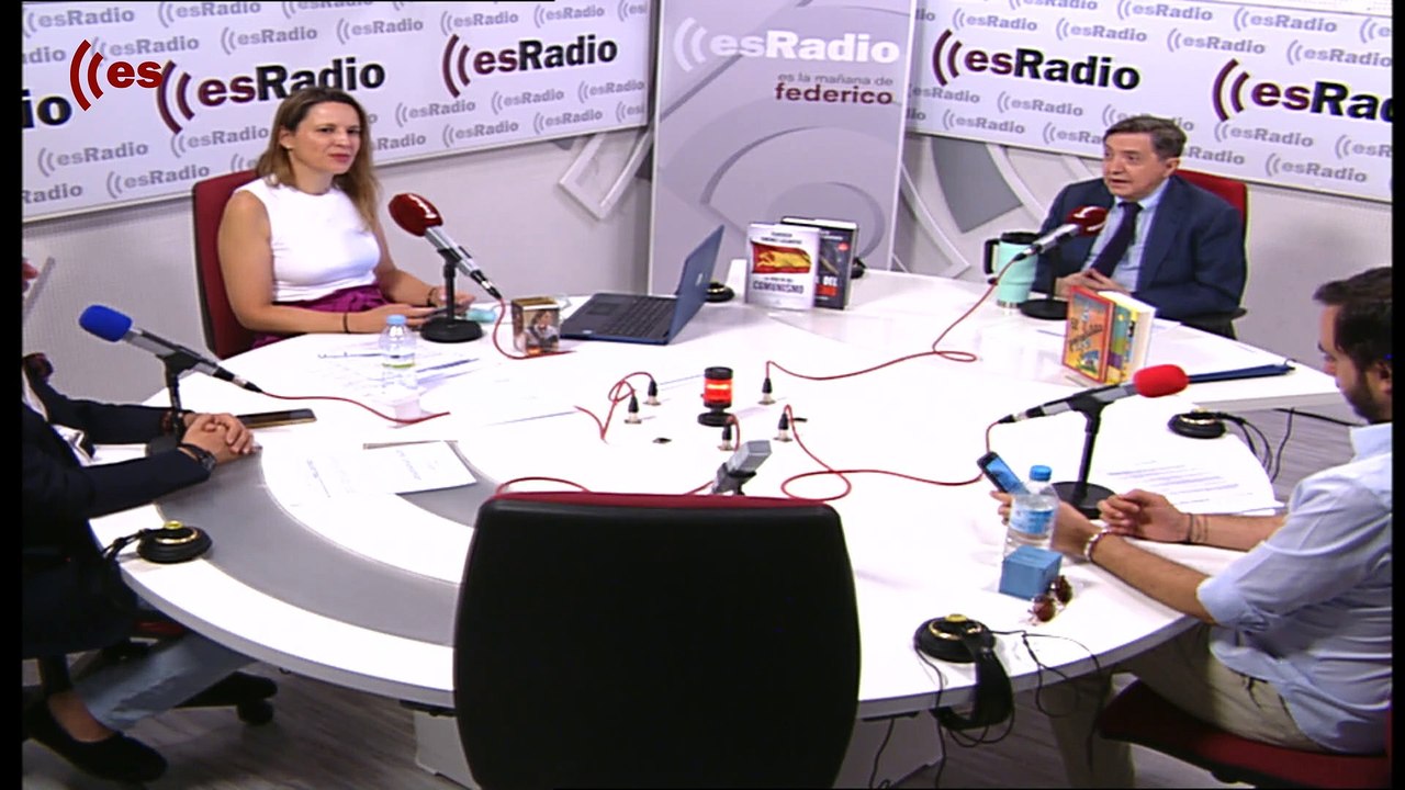 Crónica Rosa: El juicio de Chayo Mohedano