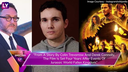 Jurassic World Dominion Movie Review: A Disappointing Film With A Convoluted Plot!