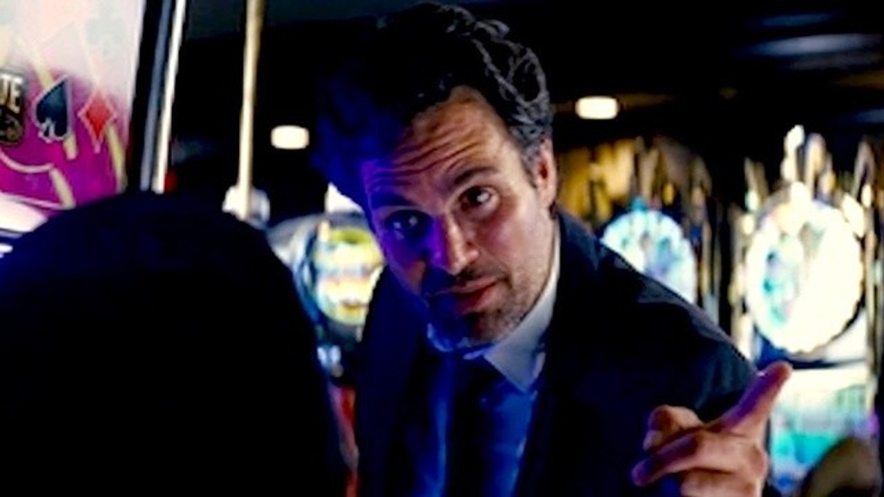 Die Unfassbaren - Exklusiver Clip aus dem Bonusmaterial