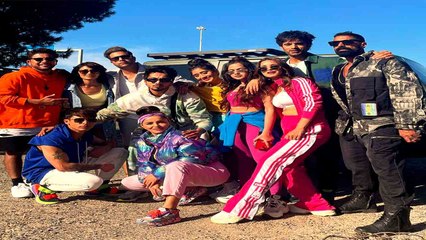 Khatron Ke Khiladi 12 की release date आयी सामने, इस दिन से आएगा KKK 12 *RealityShow | FilmiBeat