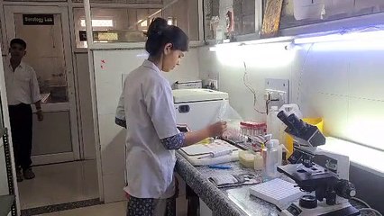 Bhilwara news: वस्त्रनगरी में बढ़ा उत्साह