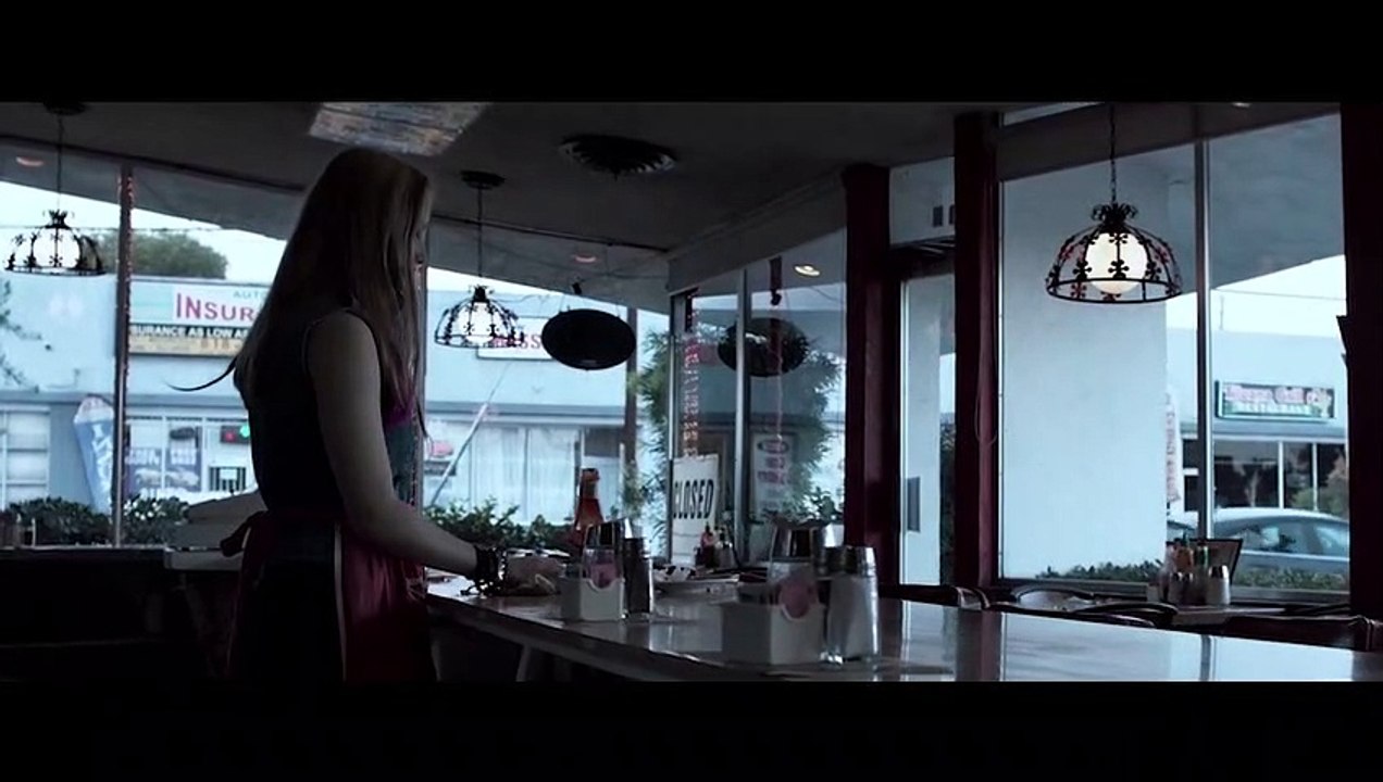 The Experience Official Trailer