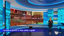 Il Tg Flash edizione del 14 giugno - ore 11.30