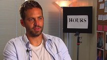 Hours - Videospecial zu den Dreharbeiten mit Paul Walker