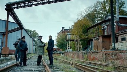 Заключение - 2 серия