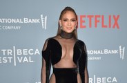 Jennifer Lopez fühlte sich wegen Kurven fehl am Platz