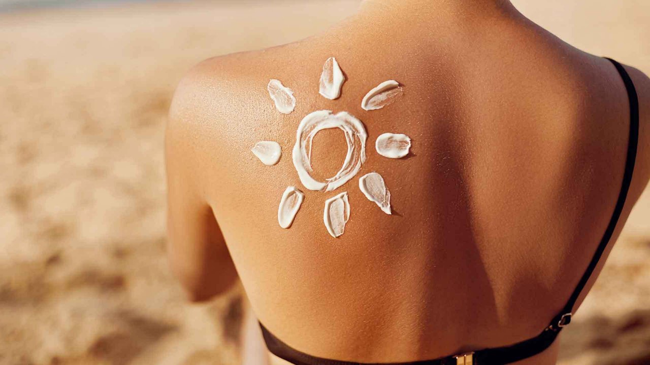 Sonnenschutz: Darauf solltet ihr achten!
