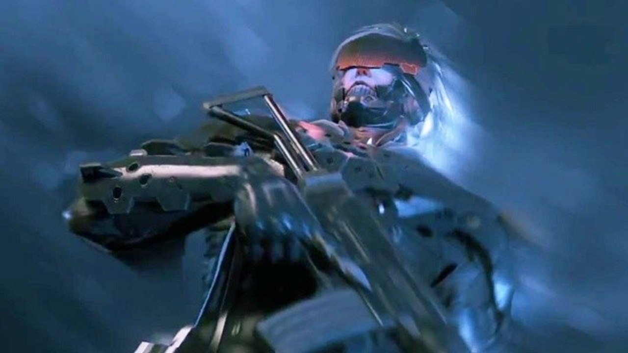 Metal Gear Solid 5: Ground Zeroes  - Gameplay-Trailer zur Xbox exklusiven Raiden-Mission