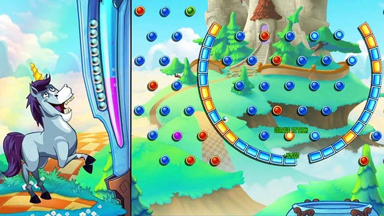 Peggle 2 - Launch-Trailer zur Xbox One Veröffentlichung