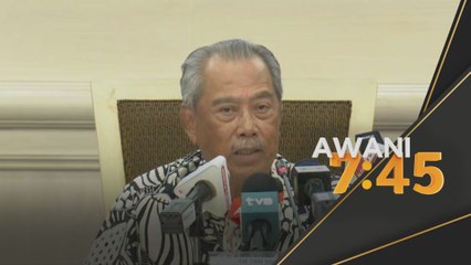 Sekuriti Makanan | Perlu keluar bahan makanan ternakan sendiri