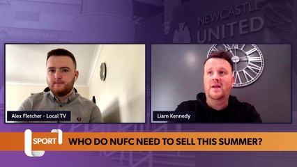 Newcastle United transfer latest: who could be leaving the club to balance the books?