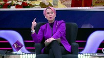 Pemilu 2024 Capres Piala Presiden Jokowi, Benarkah? - ROSI