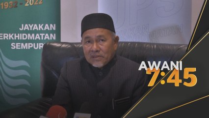 Kemarau 2025 | KASA telah gerakkan langkah persediaan awal
