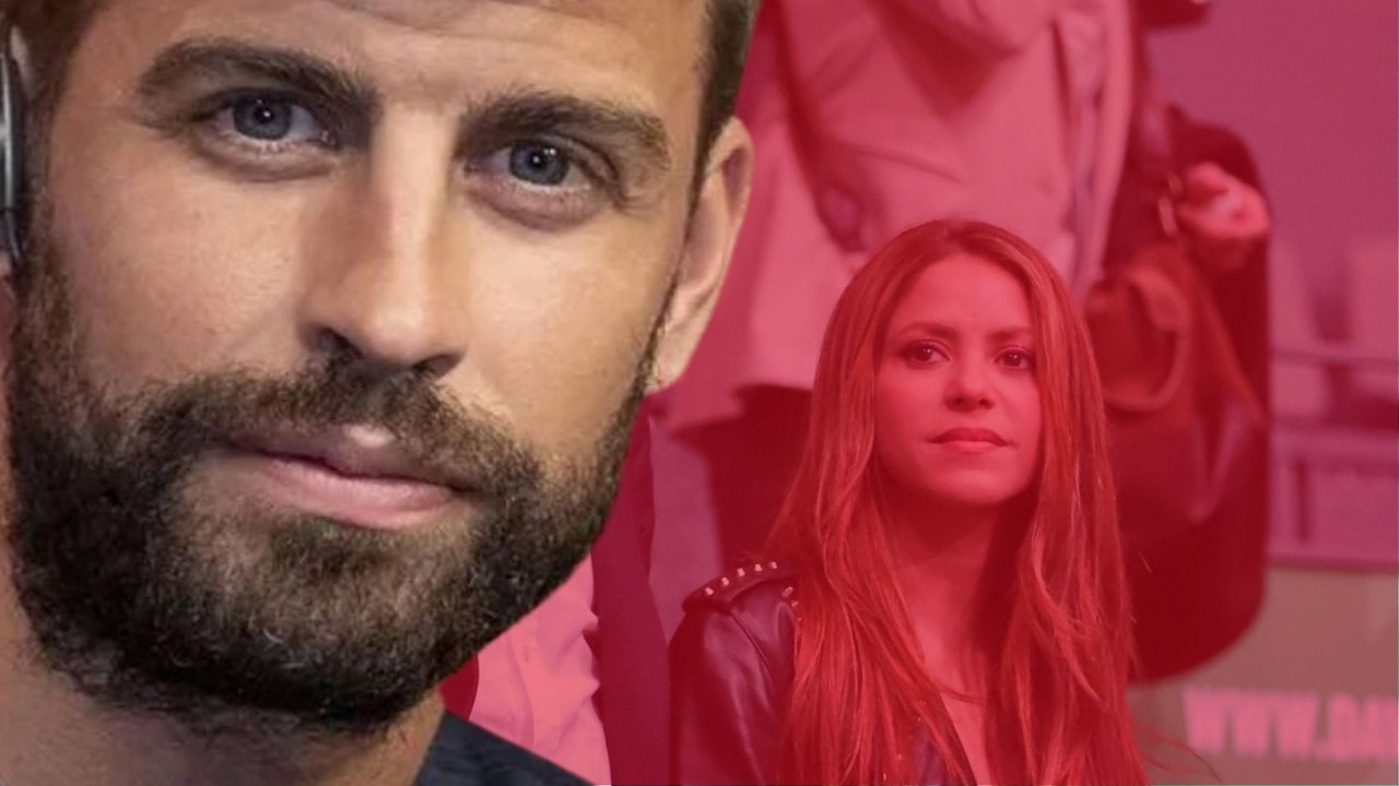 Las dos chicas de Telecinco que fueron de fiesta con Piqué