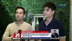 Derrick Monasterio, Ken Chan at Paul Salas, naghahanda na para sa GMA Thanksgiving Gala sa July 30 | 24 Oras
