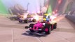 F1 Race Stars: Powered Up Edition - Launch-Trailer des Wii-U Fun-Racers