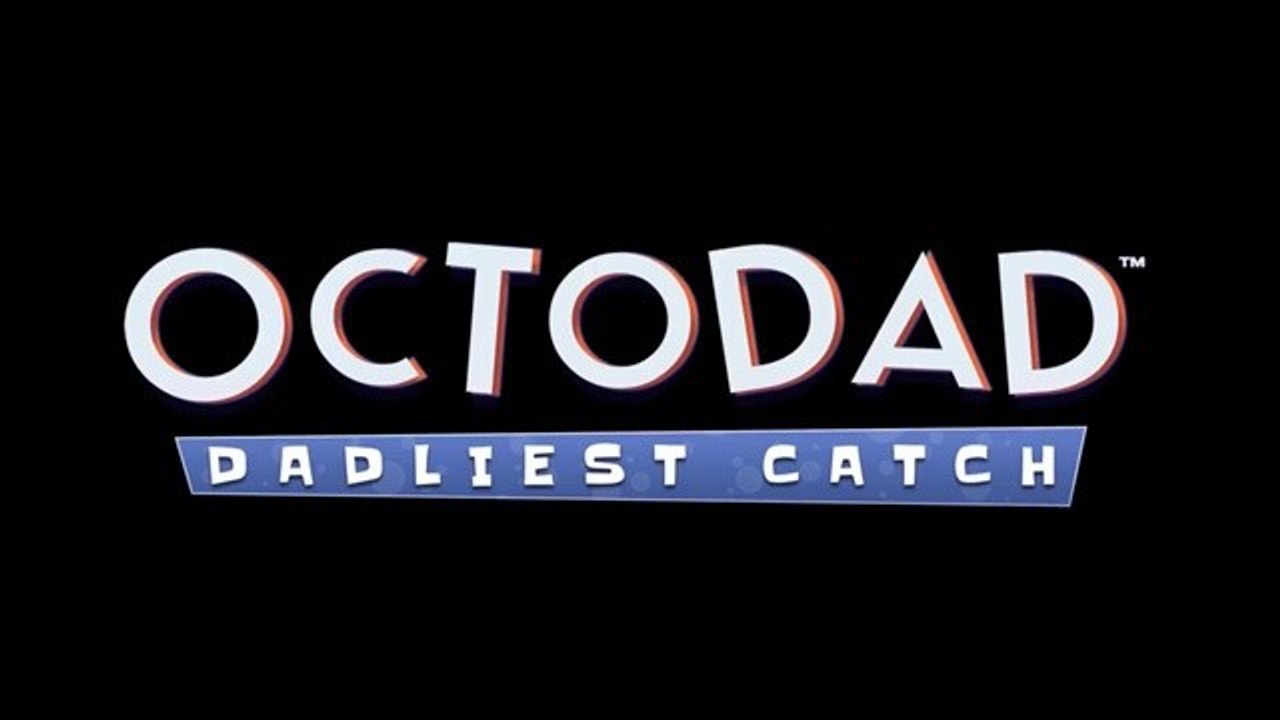 Octodad: dadliest catch - launch-trailer zum octopus-adventure