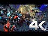 EXOPRIMAL : Gameplay Trailer 4K