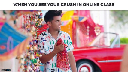 Online Class Story On Bollywood Style _ Thepoysha Vines