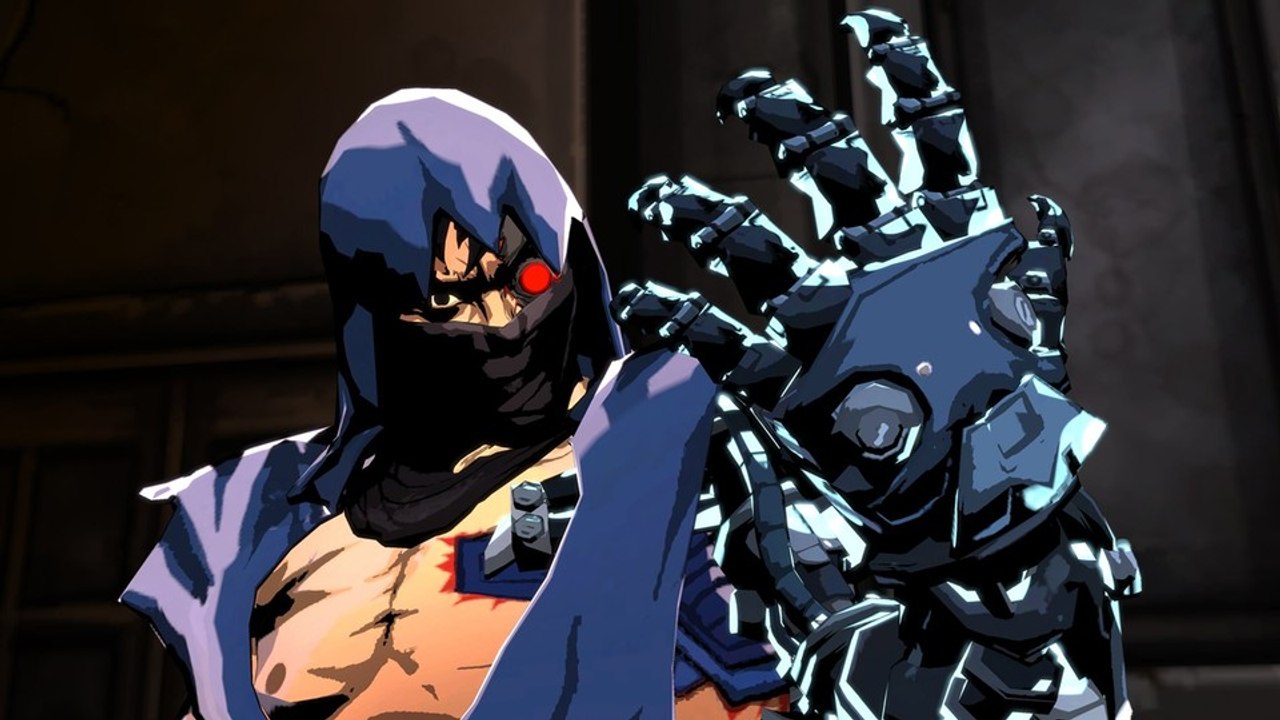 Yaiba: ninja gaiden z - preview-video zum ninja-zombie-gemetzel