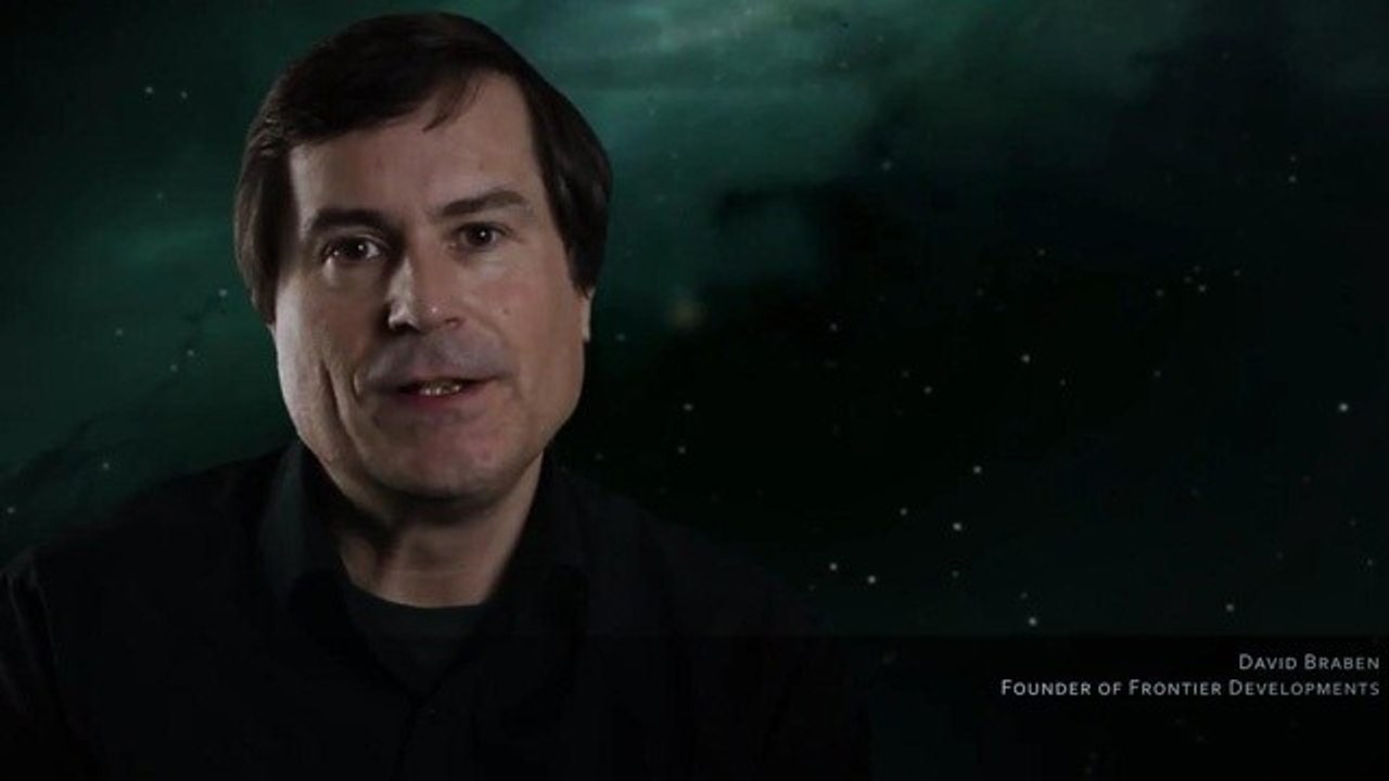 Elite: Dangerous - Entwickler-Video #9: Alpha-Phase