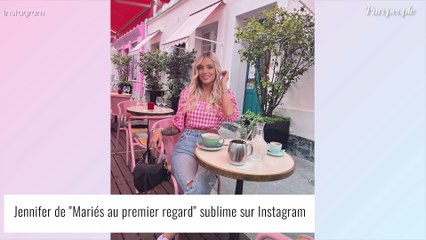 Mariés au premier regard : Une candidate insultée à cause de son comportement, elle répond cash