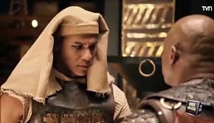 Novela Génesis - Capítulo 173 hablado español latino