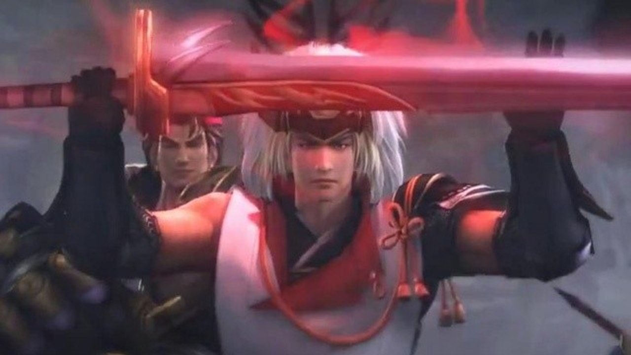 Toukiden - Launch-Trailer zum PS-Vita-Titel