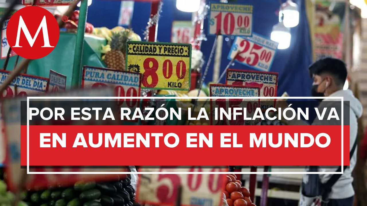 Inflación tiene componente estructural, advierte la Cepal
