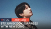 BTS’ Jungkook drops new song ‘My You’