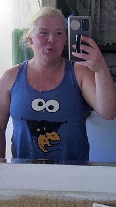 Cookie Monster Om Nom Nom