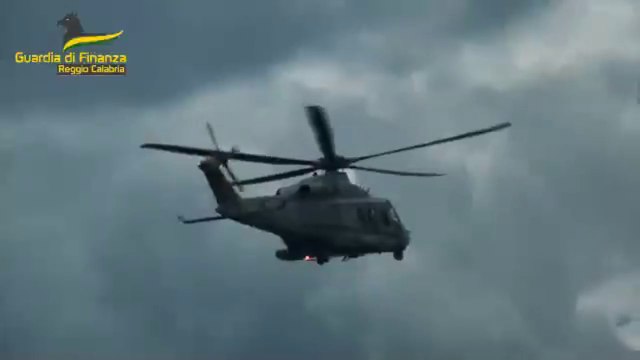 Spaccio di droga in Calabria, Gdf esegue 12 arresti