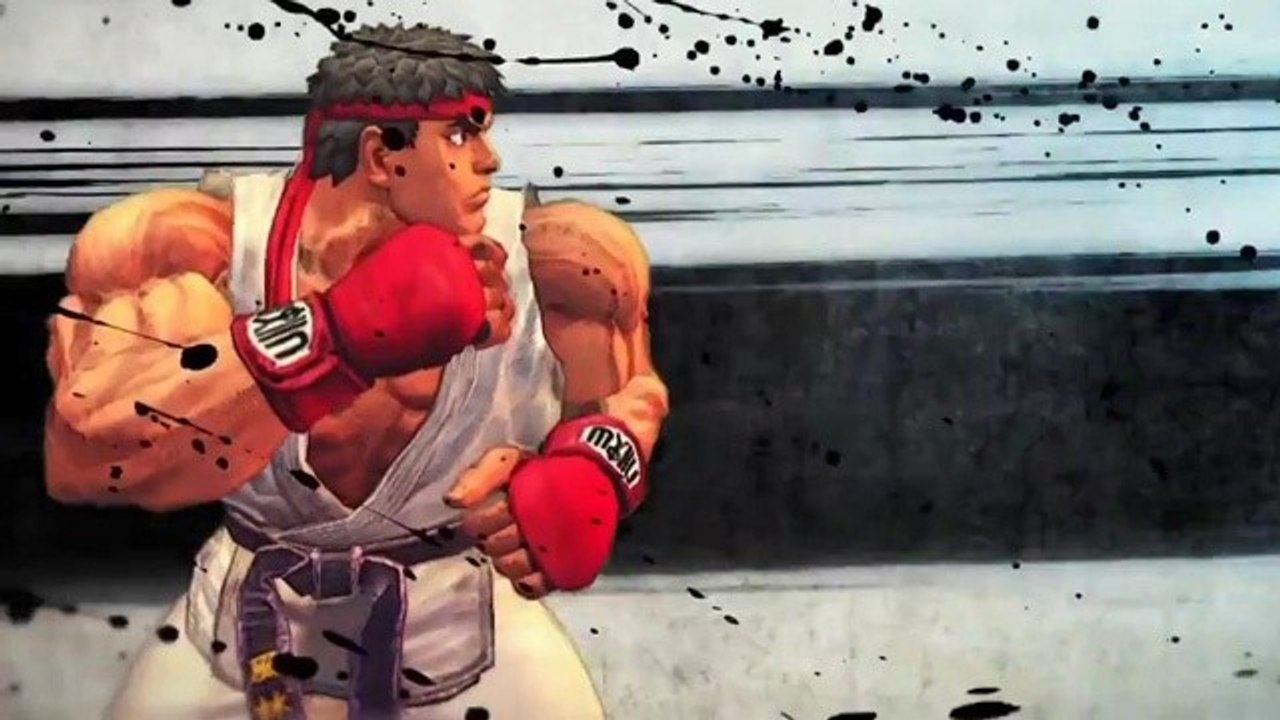 Ultra Street Fighter 4 - Gameplay-Trailer zu den Neuerungen